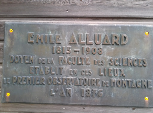 Émile Alluard