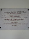 Targa Giulianelli