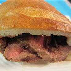 Shooter Sandwich