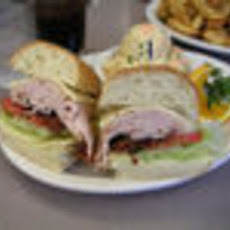 Veggie-Lover's Special