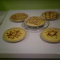 Arroz Doce (Portuguese Sweet Rice)