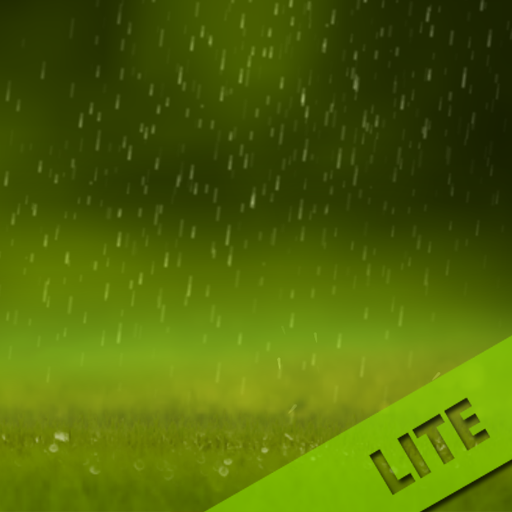 Springtide Shower LWP Lite 個人化 App LOGO-APP開箱王