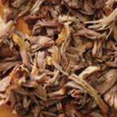Pulled Pork