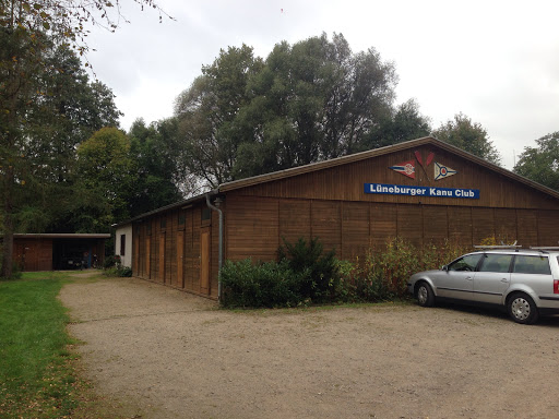 Lüneburger Kanu Club
