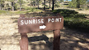 Sunrise Point Trailhead