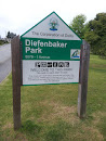 Diefenbaker Park