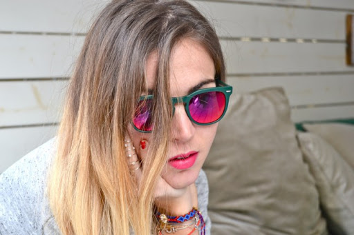 gafas spektre