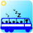 busnap aplicativo usar ônibus mobile app icon