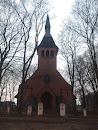 Kościół p.w. Najswiętszego Serca w Ryńsku