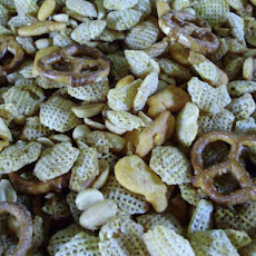 Ultimate Snack Mix