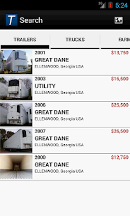 How to download THORNTON TRAILER SALES patch 1.02 apk for laptop