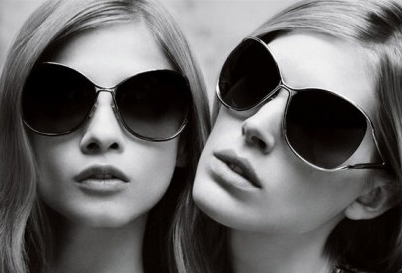 Gafas para narices grandes: la clave es "oversize"