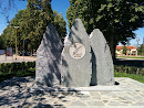 Monumento Alpini di Rivalta