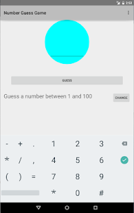 How to mod Number Guess Game 1.0 apk for android