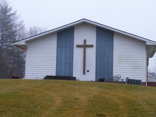 Oskaloosa Baptist Chapel
