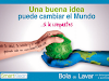 Bola De Lavar Ropa Sin Usar Detergente
