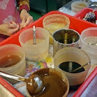 【龍城市場】廣一涼麵