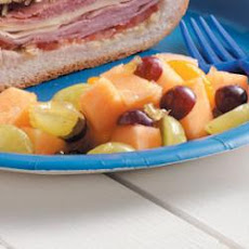 Grape Melon Medley