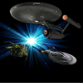 Database for Star Trek Ships