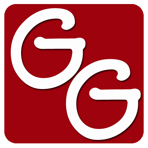 Greg Girdler LOGO-APP點子