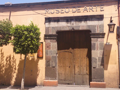 Museo de Arte Guerrero 15