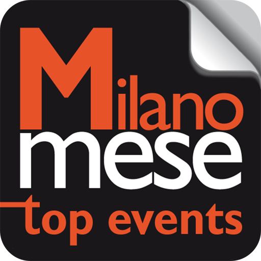 Milanomese LOGO-APP點子