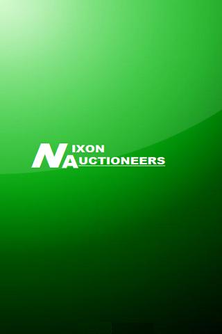 Nixon Auctioneers