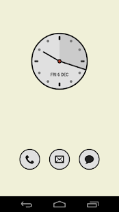 How to download Analog Zooper Skin 1.0 apk for pc