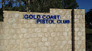 Gold Coast Pistol Club Entrance