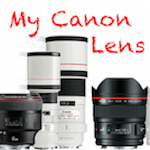 My Canon Lens Apk