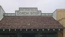 Butterfield Coach Stop