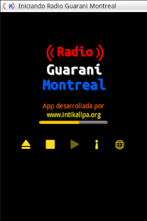 How to download Radio Guarani Montreal patch 8.0 apk for android
