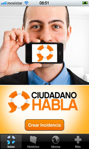 Ciudadano Habla