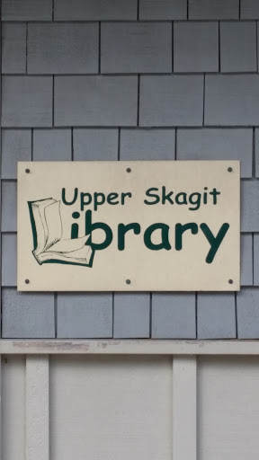 Upper Skagit Library