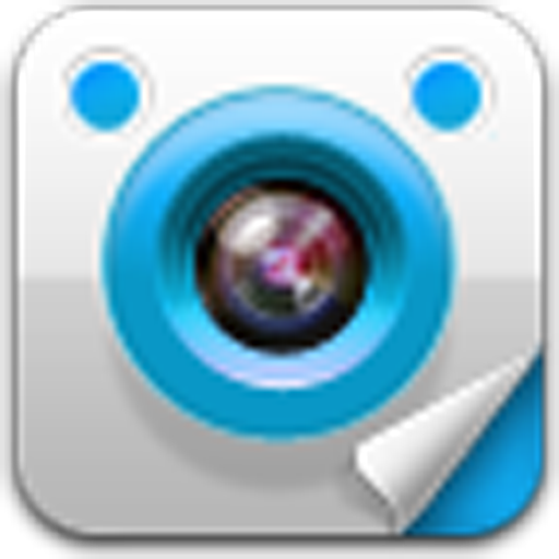 Tive for IP Camera LOGO-APP點子