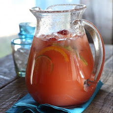Melon Punch (Sangria)
