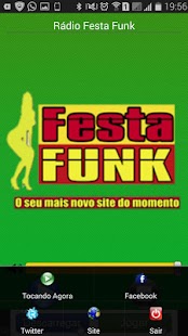 How to download Rádio Festa Funk 1.0.0 apk for pc