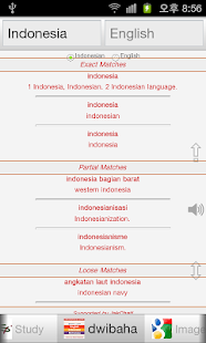 How to get Indonesian English Dictionary 1.5.1 apk for laptop