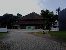 Masjid Baitul Haq 