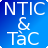 NTIC et TAC mobile app icon