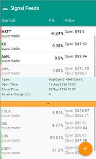 How to install Longa-Stock Signal Marketplace patch 1.0.0 apk for android