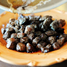 Steak Bites