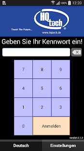 How to download HQTECH Mobile Kasse POS MPOS 3.3.5 unlimited apk for laptop
