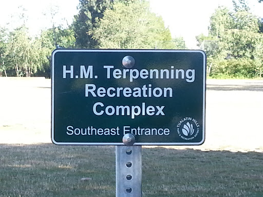 Howard M. Terpenning Recreation Complex (Southeast)