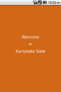 How to download Karnataka State Information 1.0 apk for bluestacks