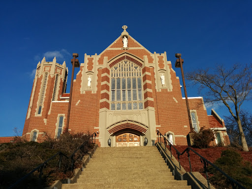 St Joseph Parish Center