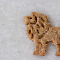 Animal Cracker Cookies