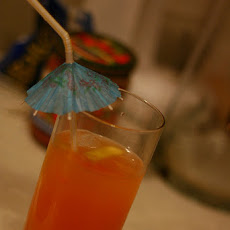 Tropical Punch