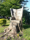 Big Tree Chair