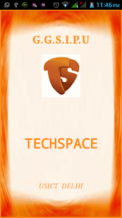 How to mod TECHSPACE - GGSIPU USICT 1.0 mod apk for pc
